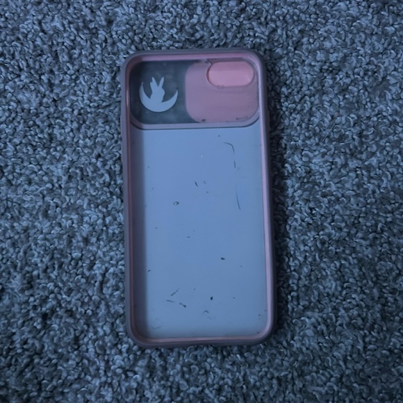 Sailor moon usagi phone case anime. A little worn out but still in good shape. - Picture 1 of 3